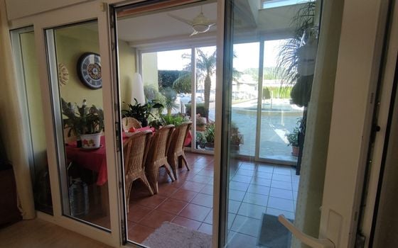 3 bedroom Townhouse in Rafol de Almunia - OH74036 - Photo - 3