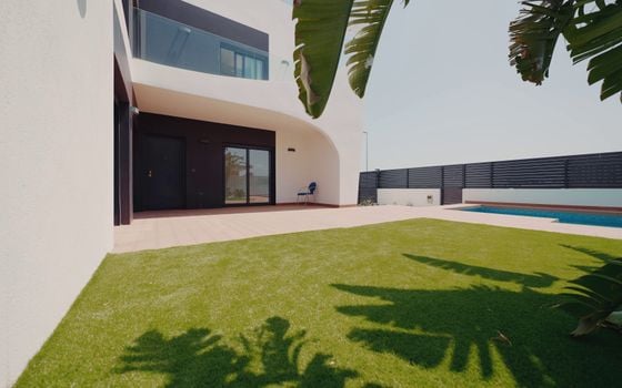 3 bedroom Villa in Ciudad Quesada - NSP109472 - Photo - Small - 6