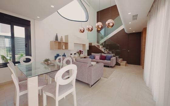 3 bedroom Villa in Ciudad Quesada - NSP109472 - Photo - Small - 17