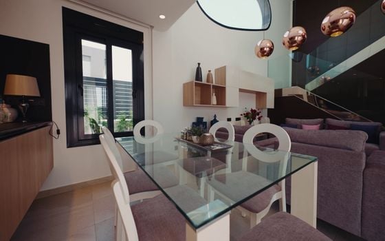 3 bedroom Villa in Ciudad Quesada - NSP109472 - Photo - Small - 20