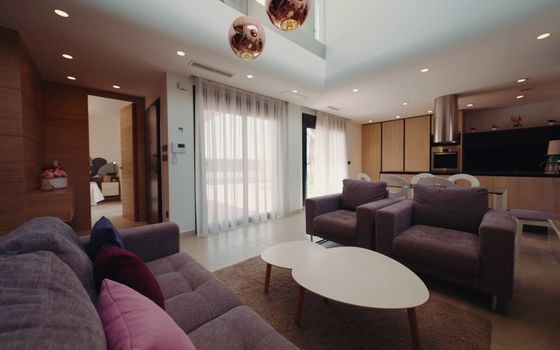 3 bedroom Villa in Ciudad Quesada - NSP109472 - Photo - Small - 25