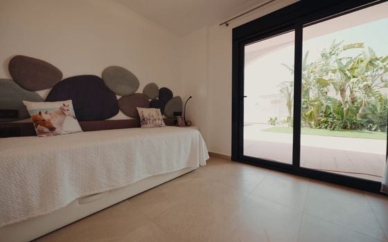 3 bedroom Villa in Ciudad Quesada - NSP109472 - Photo - Small - 36