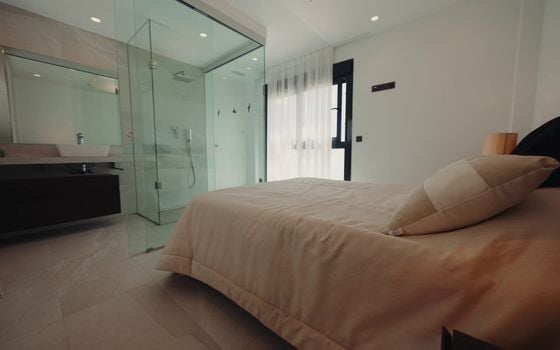 3 bedroom Villa in Ciudad Quesada - NSP109472 - Photo - Small - 42