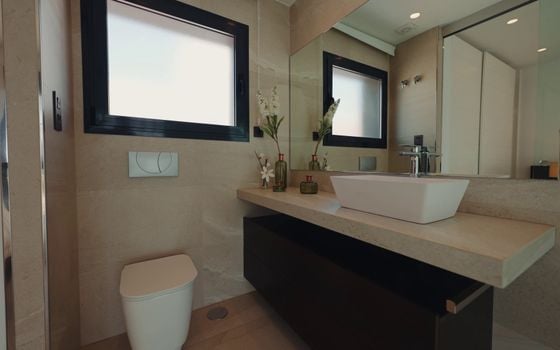 3 bedroom Villa in Ciudad Quesada - NSP109472 - Photo - Small - 45