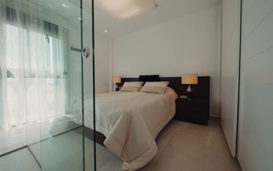 3 bedroom Villa in Ciudad Quesada - NSP109472 - Photo - Small - 47