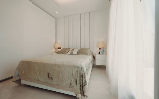 3 bedroom Villa in Ciudad Quesada - NSP109472 - Photo - Small - 48