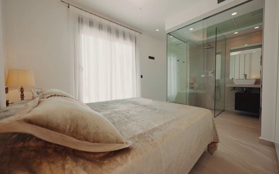3 bedroom Villa in Ciudad Quesada - NSP109472 - Photo - Small - 49