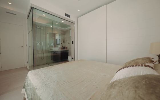 3 bedroom Villa in Ciudad Quesada - NSP109472 - Photo - Small - 50