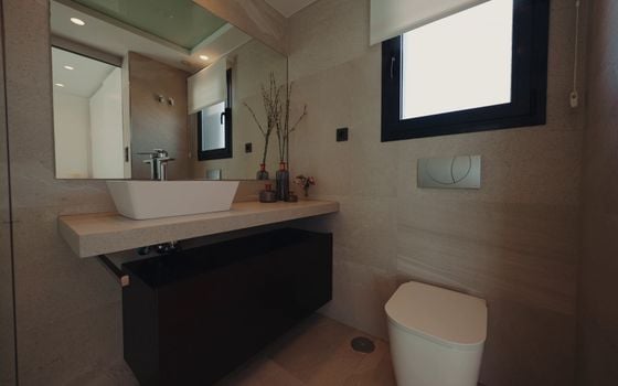3 bedroom Villa in Ciudad Quesada - NSP109472 - Photo - Small - 52