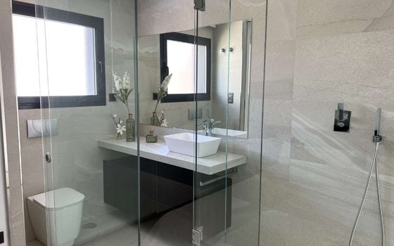 3 bedroom Villa in Ciudad Quesada - NSP109476 - Photo - Small - 17