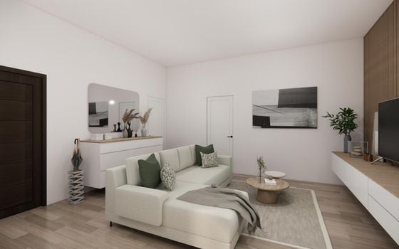 3 bedroom Villa in Ciudad Quesada - NSP109476 - Photo - Small - 8
