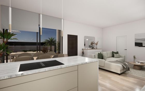 3 bedroom Villa in Ciudad Quesada - NSP109476 - Photo - Small - 10