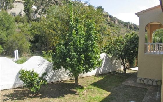 6 bedroom Villa in Calpe - ESP74355 - Photo - Small - 15