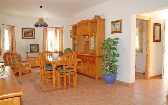 Villa de 6 chambres à Calp - ESP74355 - Photo - 3