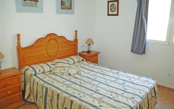 6 bedroom Villa in Calpe - ESP74355 - Photo - Small - 6