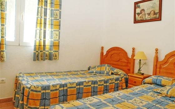 6 bedroom Villa in Calpe - ESP74355 - Photo - Small - 8