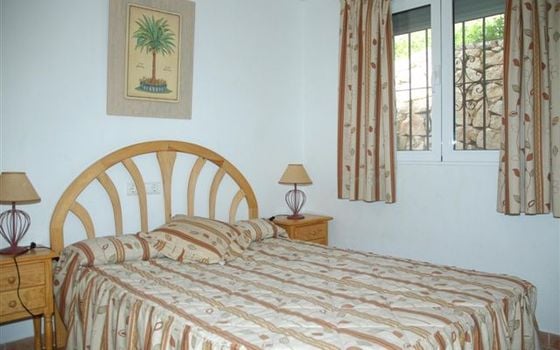 6 bedroom Villa in Calpe - ESP74355 - Photo - Small - 7