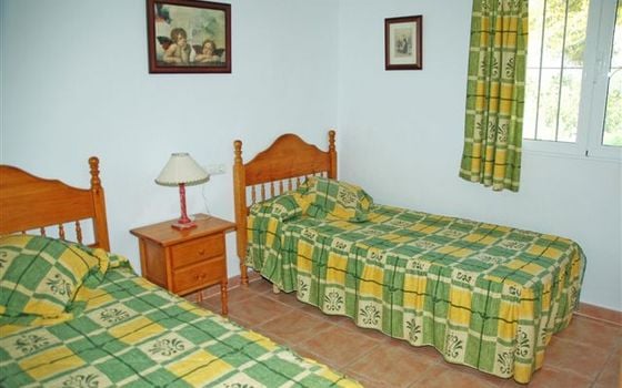 6 bedroom Villa in Calpe - ESP74355 - Photo - Small - 11