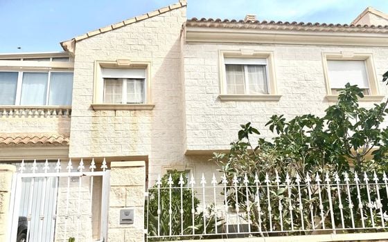 4 bedroom Villa in Albir - SLE74404 - Photo - 1
