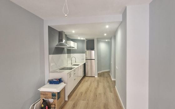 Апартаменты в Ла Мата, 2 спальни - SHL74690 - Фото - 5
