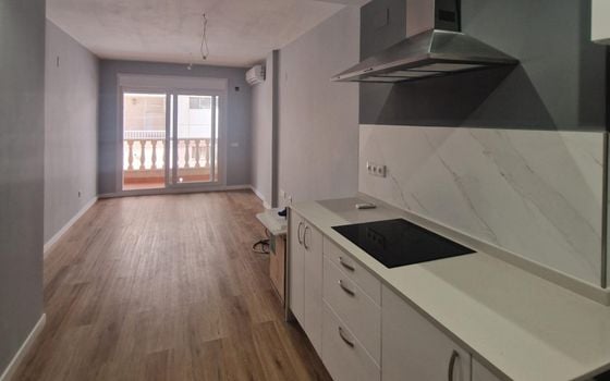 Апартаменты в Ла Мата, 2 спальни - SHL74690 - Фото - 1