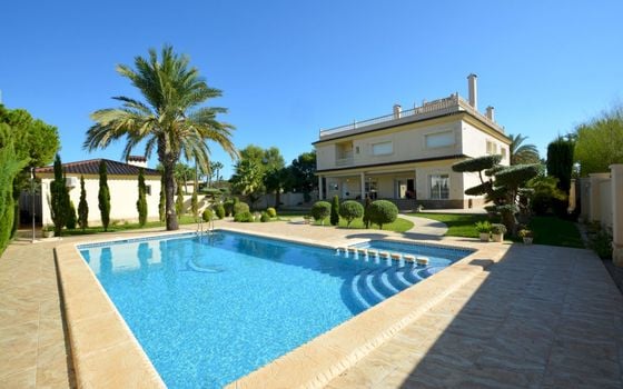 9 bedroom Villa in Cabo Roig - LCP74819 - Photo - 1