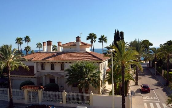 9 bedroom Villa in Cabo Roig - LCP74819 - Photo - Small - 43