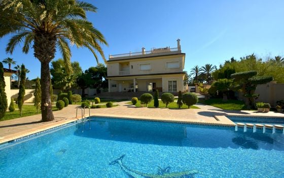 9 bedroom Villa in Cabo Roig - LCP74819 - Photo - Small - 39