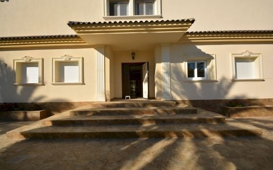 9 bedroom Villa in Cabo Roig - LCP74819 - Photo - 4