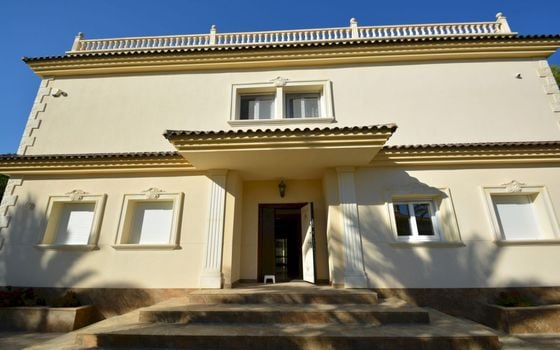 9 bedroom Villa in Cabo Roig - LCP74819 - Photo - 3