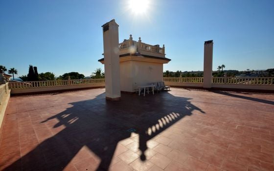 9 bedroom Villa in Cabo Roig - LCP74819 - Photo - Small - 32