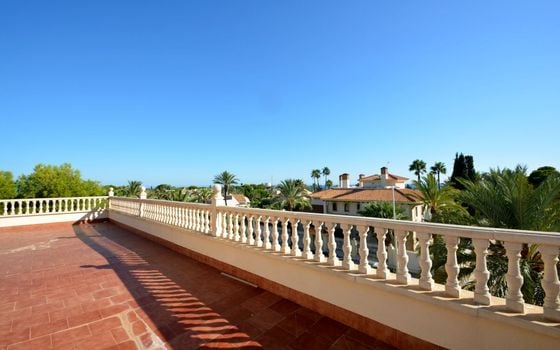 9 bedroom Villa in Cabo Roig - LCP74819 - Photo - Small - 34