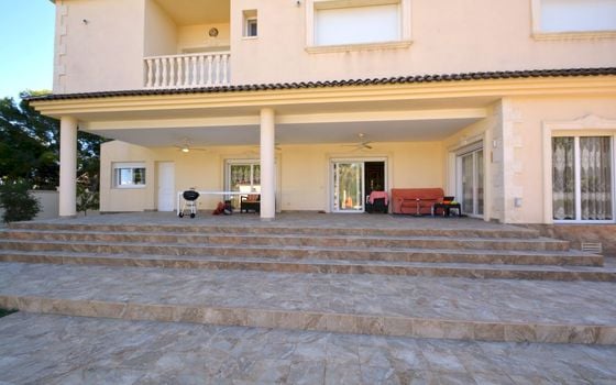 9 bedroom Villa in Cabo Roig - LCP74819 - Photo - Small - 35