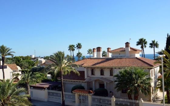 9 bedroom Villa in Cabo Roig - LCP74819 - Photo - Small - 42