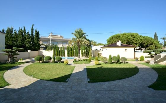 9 bedroom Villa in Cabo Roig - LCP74819 - Photo - Small - 40
