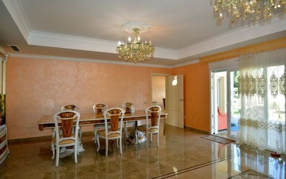9 bedroom Villa in Cabo Roig - LCP74819 - Photo - Small - 9