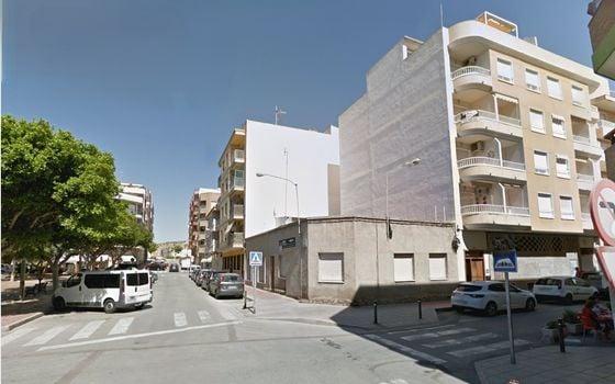 4 bedroom Villa in Guardamar del Segura - LCP74823 - Photo - 1