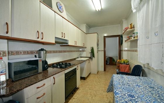 4 bedroom Villa in Guardamar del Segura - LCP74823 - Photo - 4