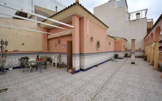 8 bedroom Villa in Guardamar del Segura - LCP74825 - Photo - Small - 16