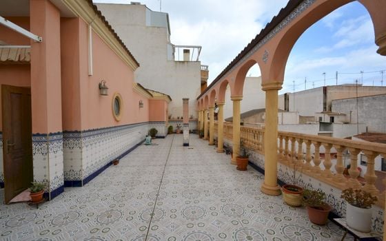 8 bedroom Villa in Guardamar del Segura - LCP74825 - Photo - Small - 17