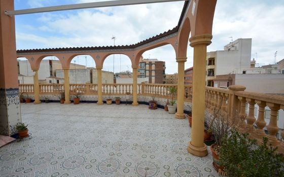 8 bedroom Villa in Guardamar del Segura - LCP74825 - Photo - Small - 19