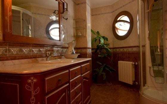 8 bedroom Villa in Guardamar del Segura - LCP74825 - Photo - Small - 15