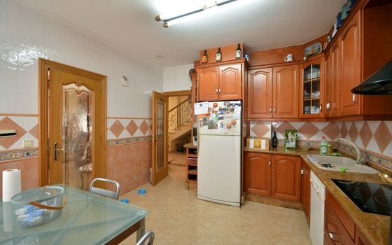 8 bedroom Villa in Guardamar del Segura - LCP74825 - Photo - Small - 6