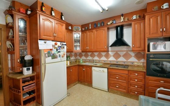 8 bedroom Villa in Guardamar del Segura - LCP74825 - Photo - Small - 7