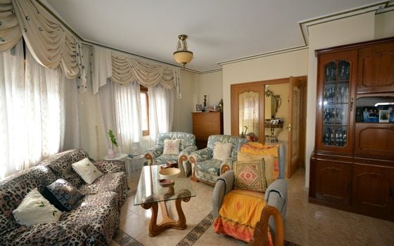 8 bedroom Villa in Guardamar del Segura - LCP74825 - Photo - 3