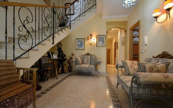 8 bedroom Villa in Guardamar del Segura - LCP74825 - Photo - 4