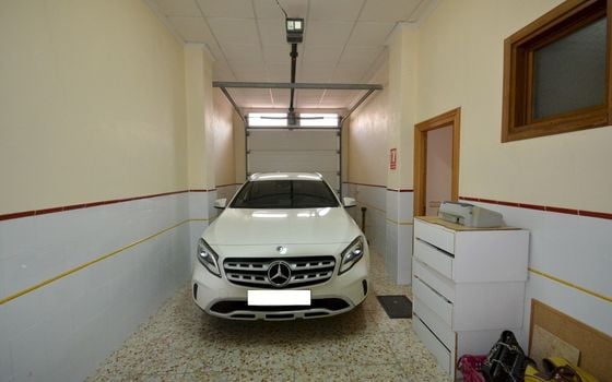 8 bedroom Villa in Guardamar del Segura - LCP74825 - Photo - Small - 21