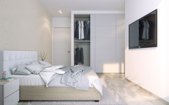 Appartement de 2 chambres à Torrevieja - CBM134536 - Photo - Small - 12