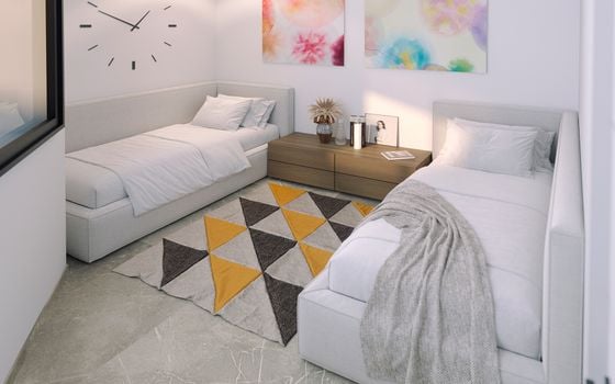 Appartement de 2 chambres à Torrevieja - CBM134536 - Photo - Small - 15