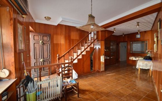 Townhouse de 2 chambres à Denia - DHJ75067 - Photo - 3